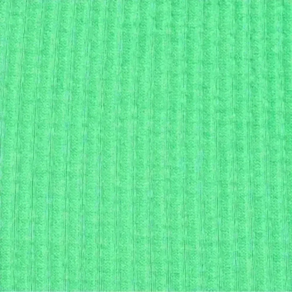 Free People- NWT Seamless Shorts Sz M/L - Fresh Cut - Picture 4 of 6